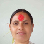 Tulasadevi Dulal